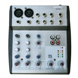 Martin Wisman MXS 602 Martin Wisman MXS 602